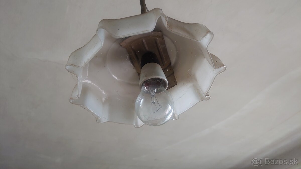 Luster , lampa , svietidlá - 4