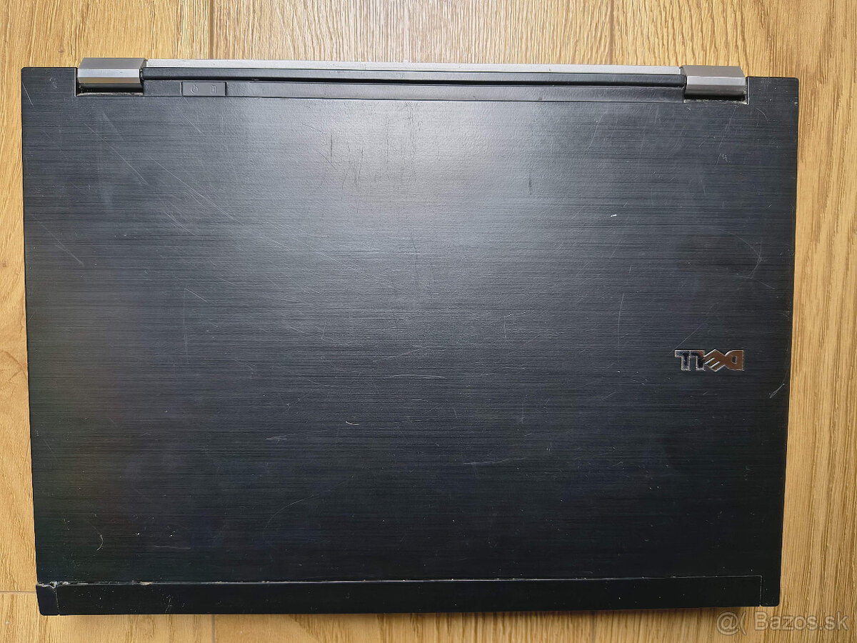 dvojjadro DELL, rýchly SSD disk, Windows11, Hviezdoslavov - 4