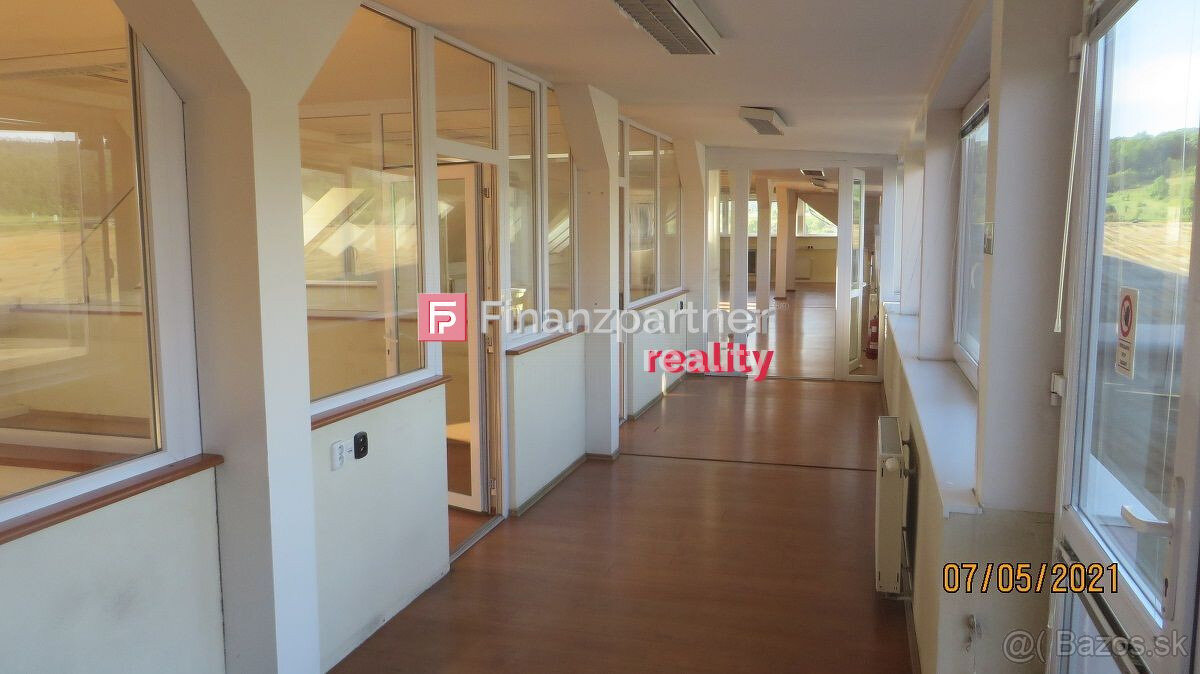 Predaj polyfunkčného objektu /F019-18-MANa/ - 4