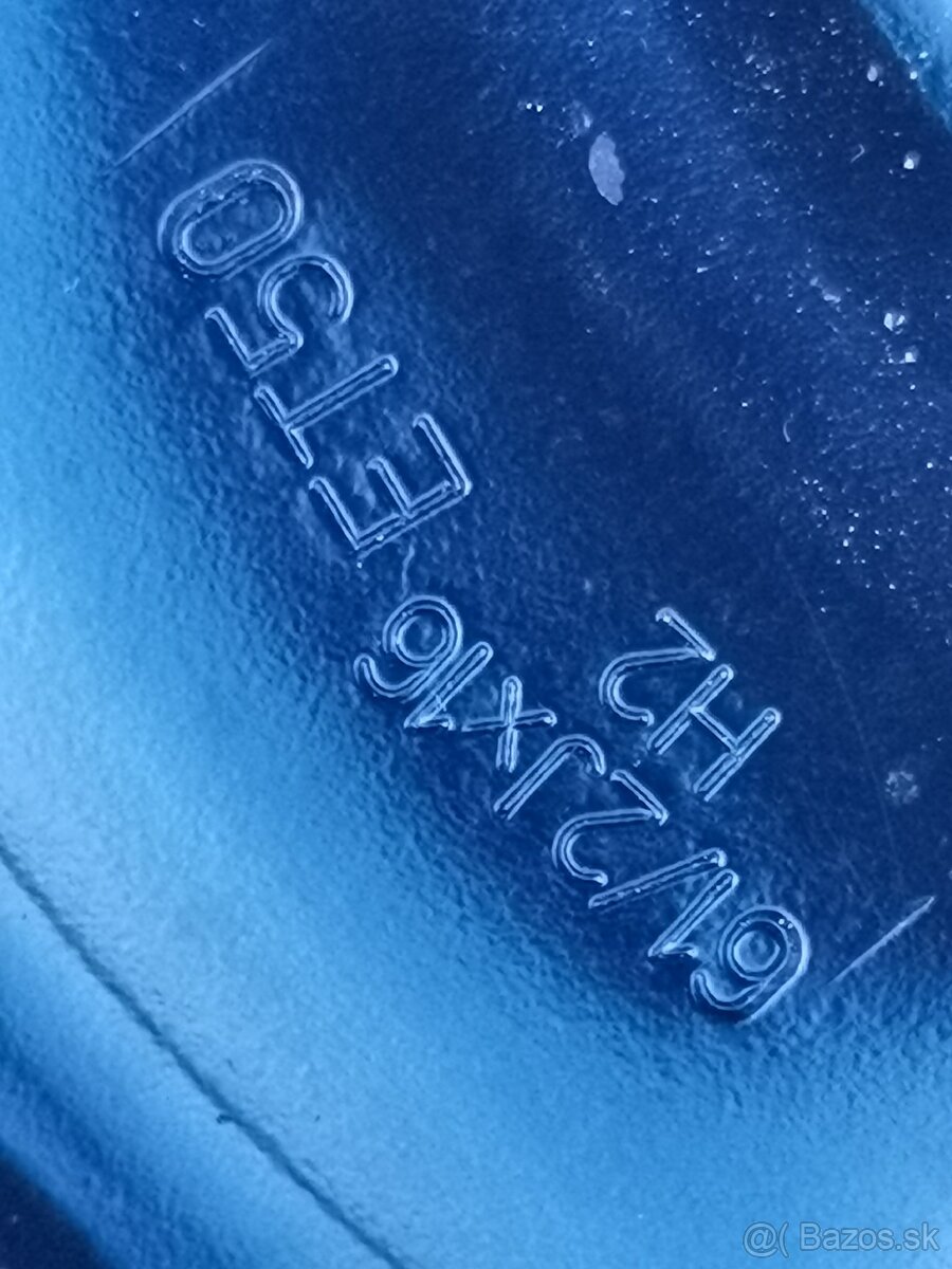 5x112 r16 rezervne koleso s pneu - 4