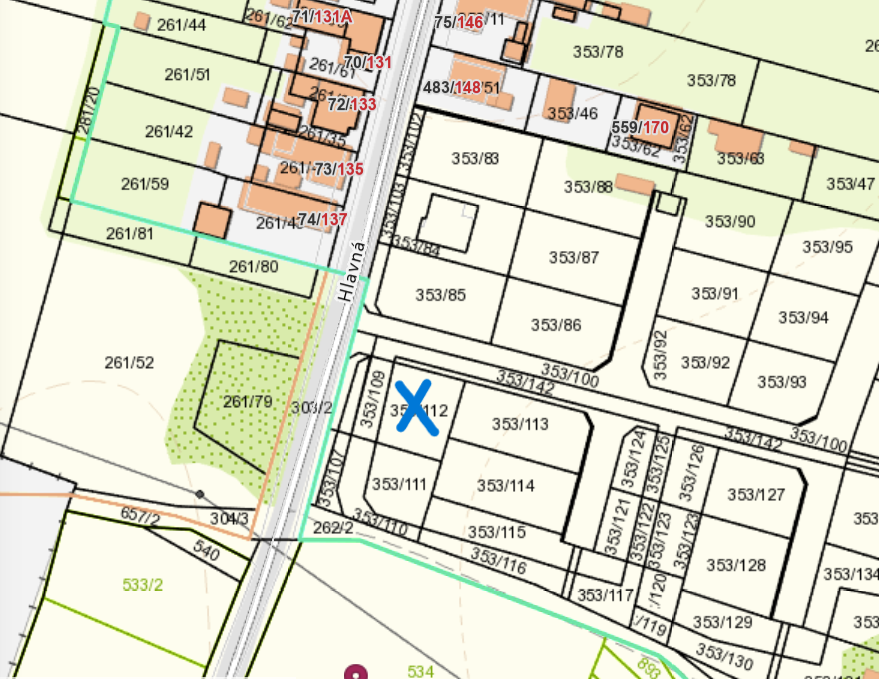 NOVÁ RODINNÁ VILA S GARÁŽOU PRE 2 AUTÁ - 4