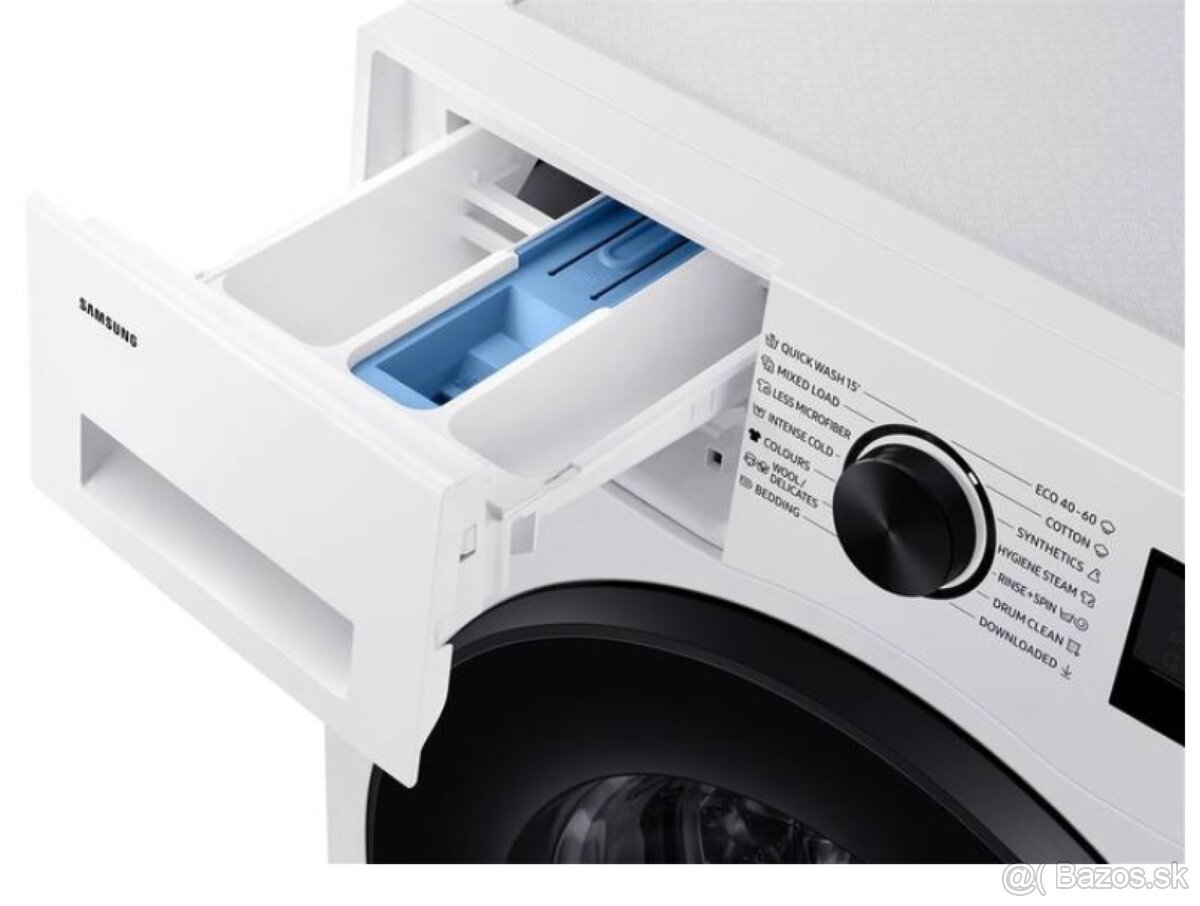 Práčka Samsung - 4