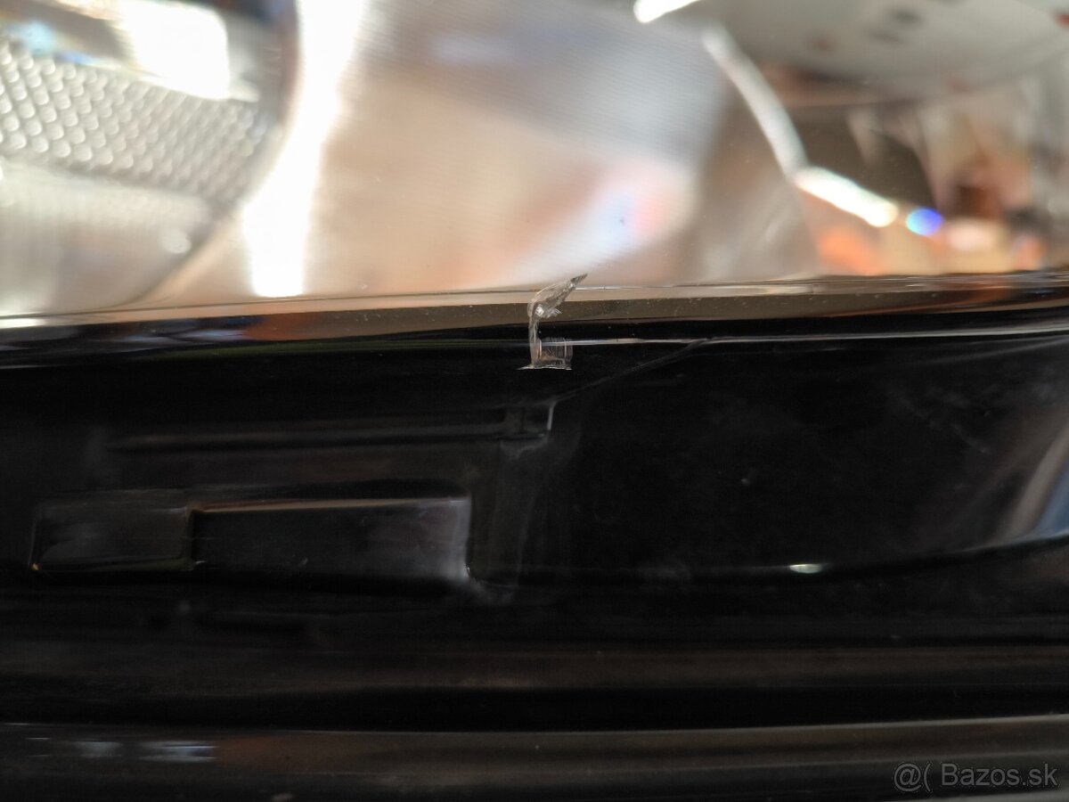 ŠKODA KODIAQ 17 ĽAVÝ SVETLOMET - 4