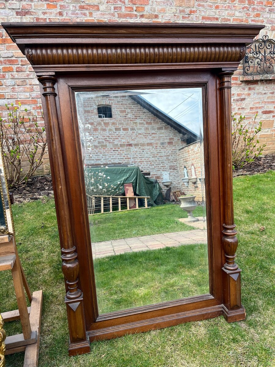 Nástenné zrkadlá - 4