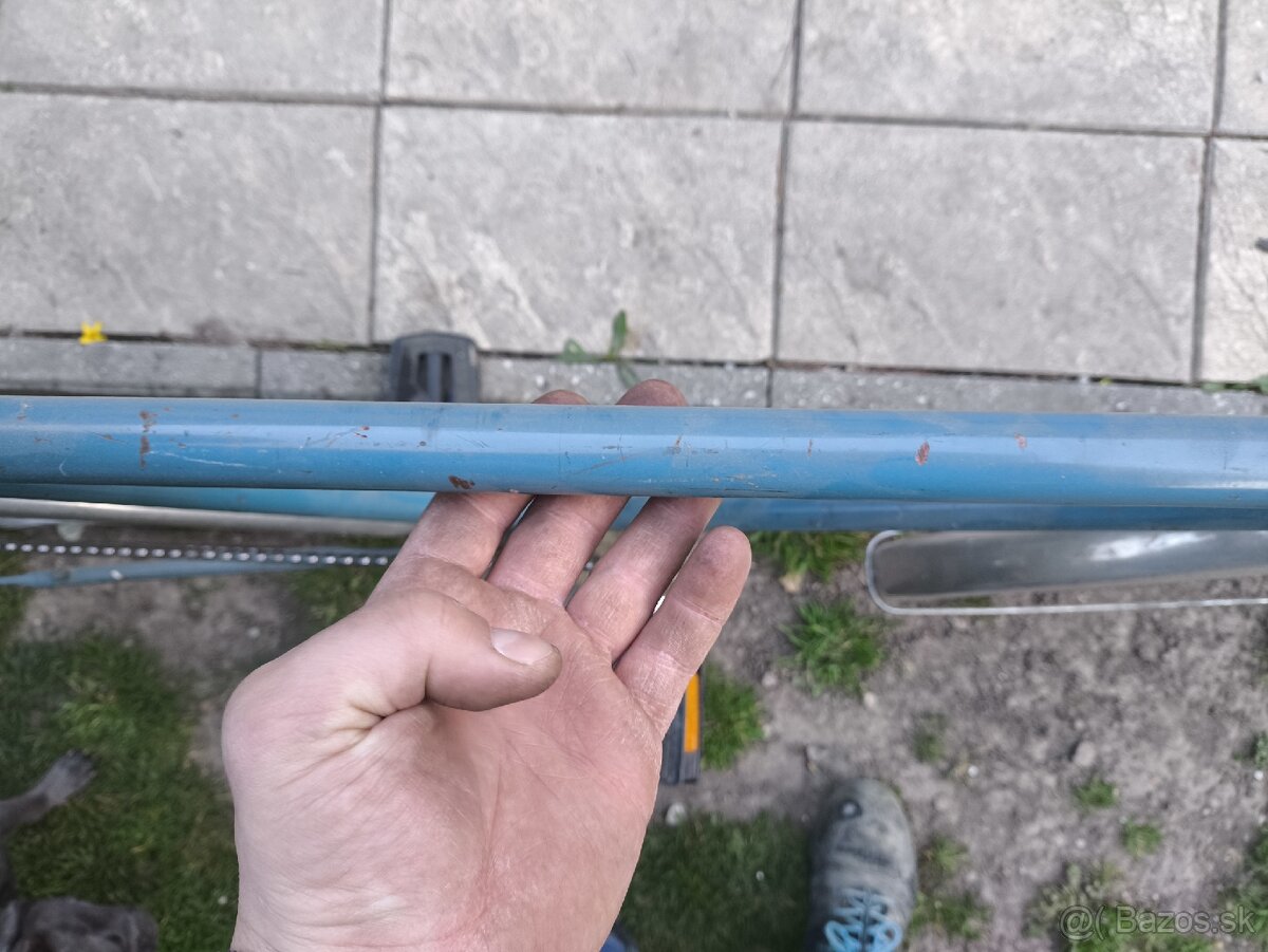 Bicykel Eska Premier - 4