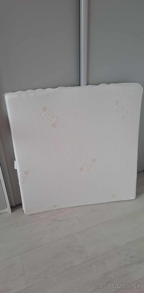 Komoda s prebaľovacim pultom - 4