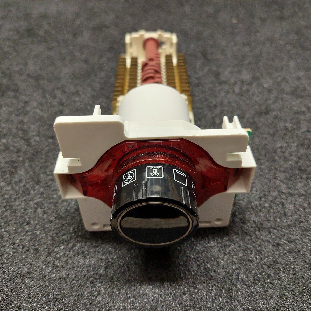 Fagor 5H196N radič - 4