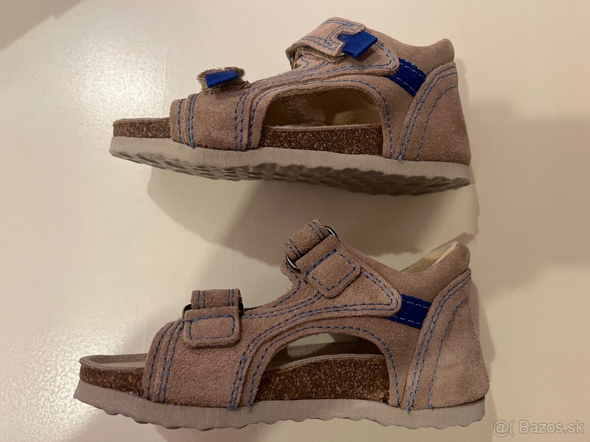 Prezuvky/sandálky PROTETIKA - 4