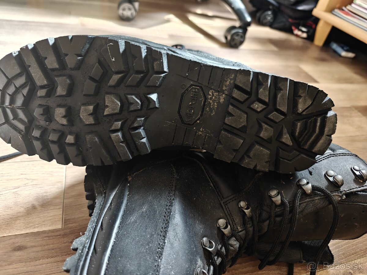 Bosp obuv špeciál 31-45/46 - 4