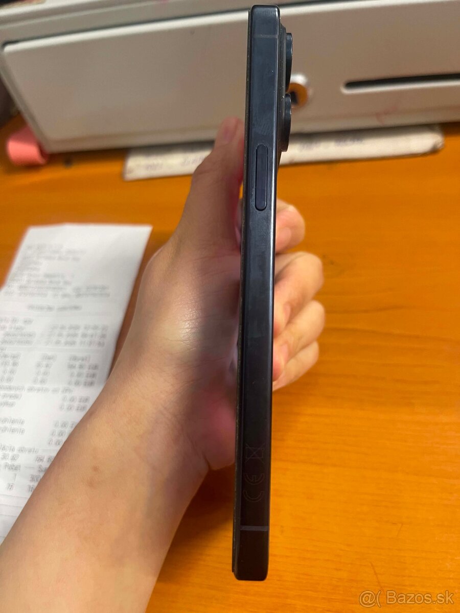 📱 NA PREDAJ IPHONE 15 PRO MAX 256GB - 4