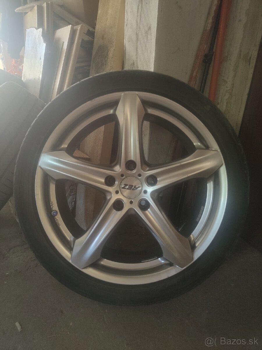 AEZ r19 245x40 - 4