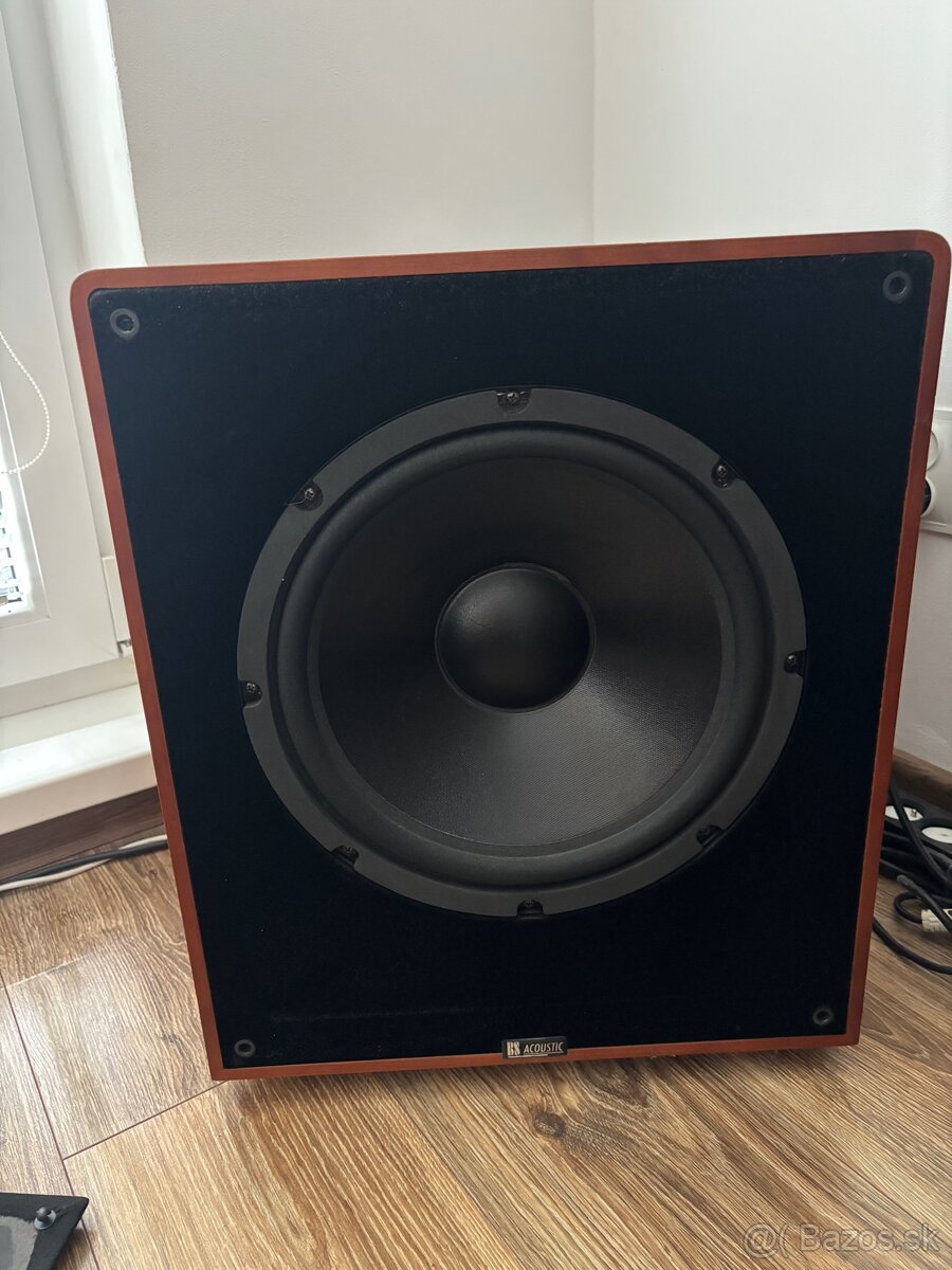 Subwoofer - 4