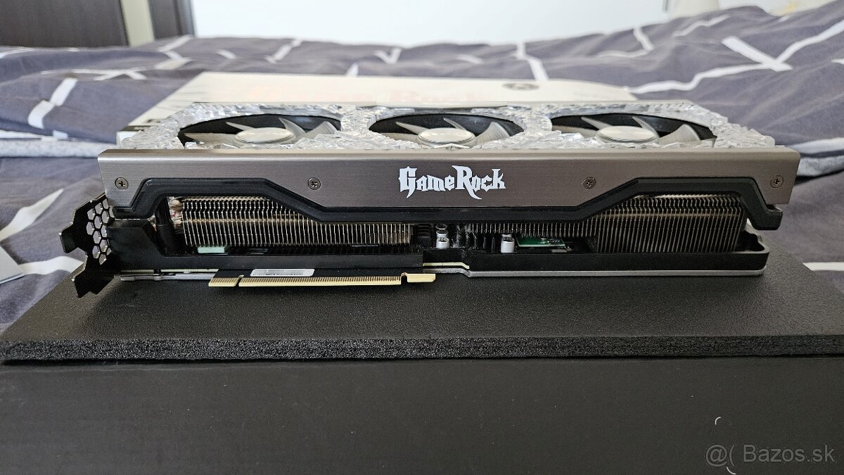 Palit RTX 3080 Ti 12GB GDDR6X - 4