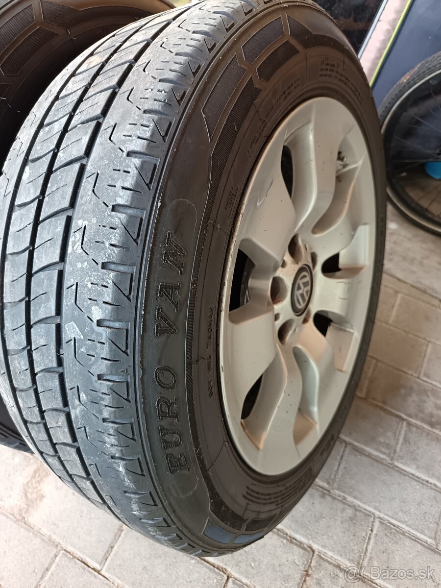 elektróny 5x120, wvT5 - 4