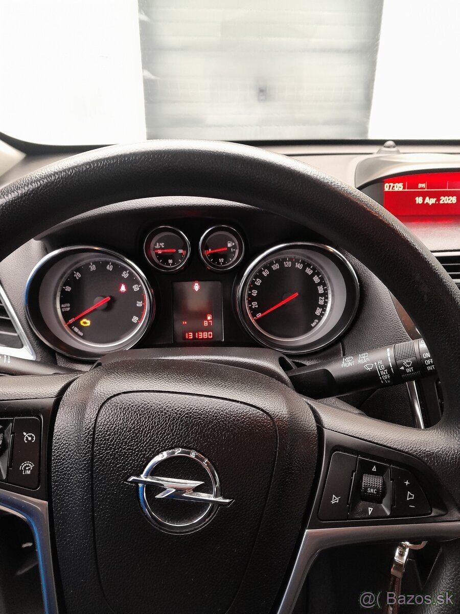 Opel Mokka - 4