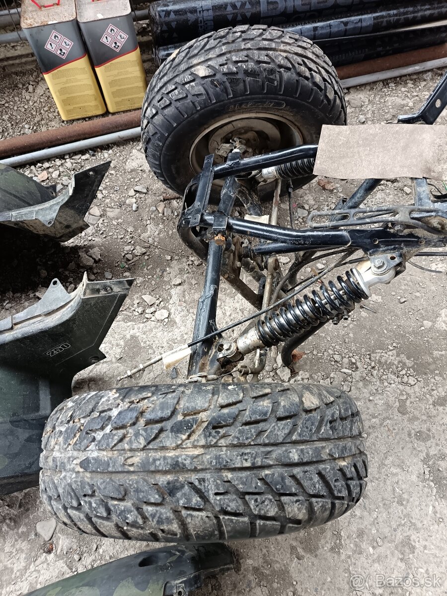 Honda - 4