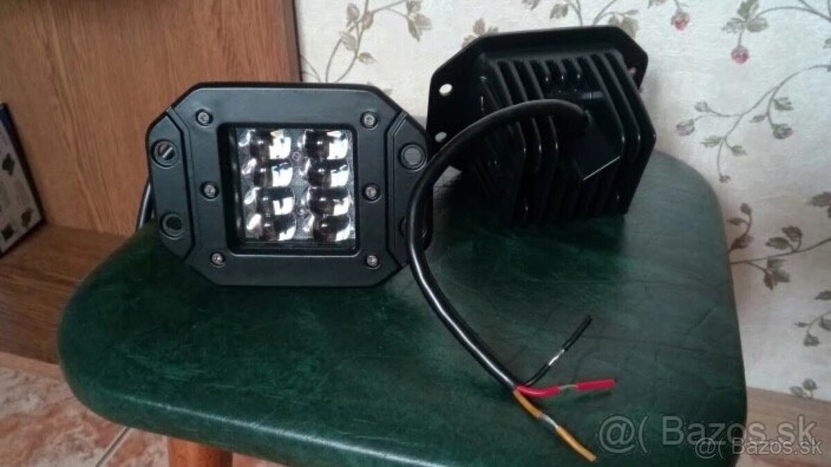Led svetla - 4
