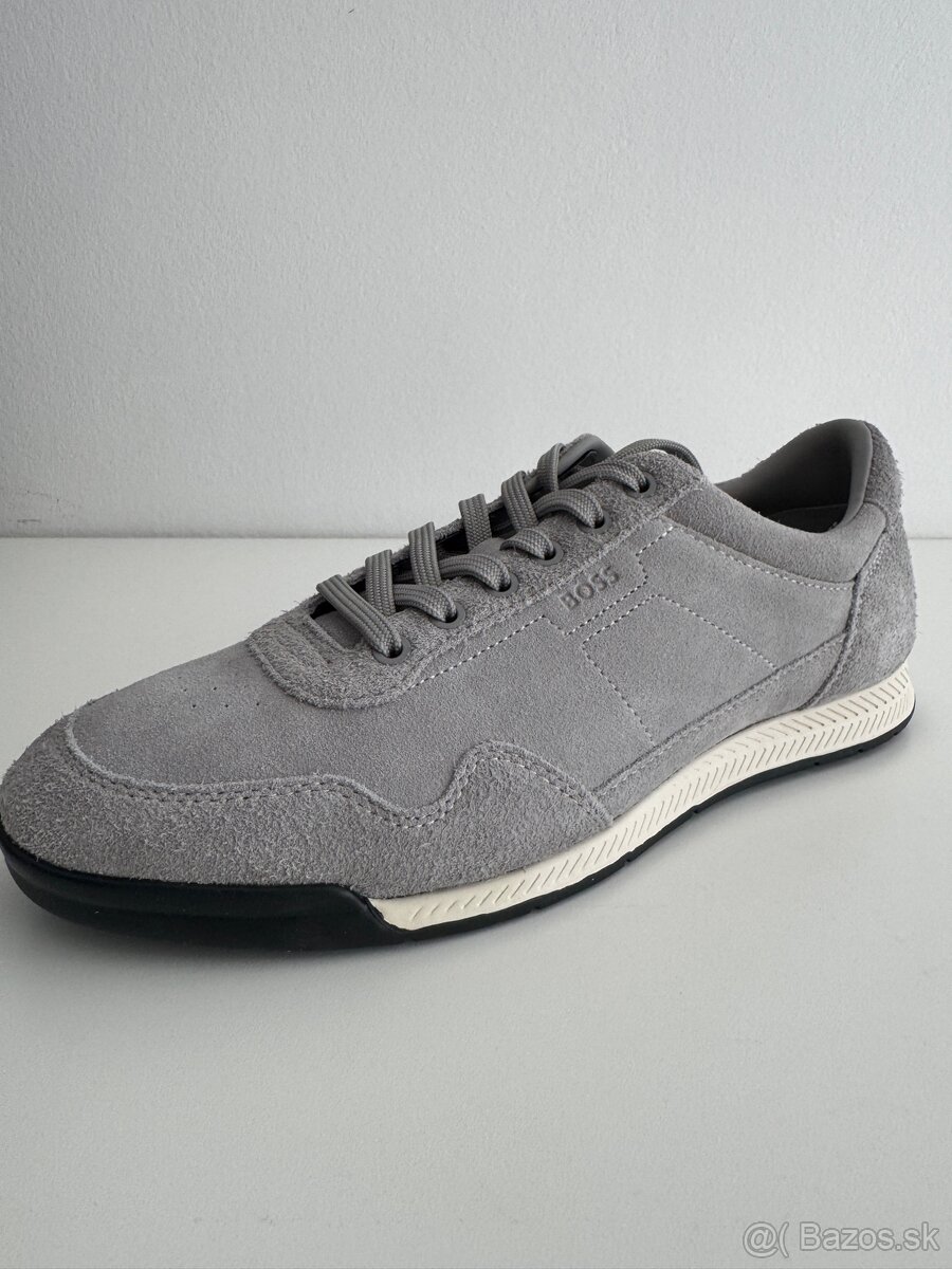 Sneakers Boss - 4