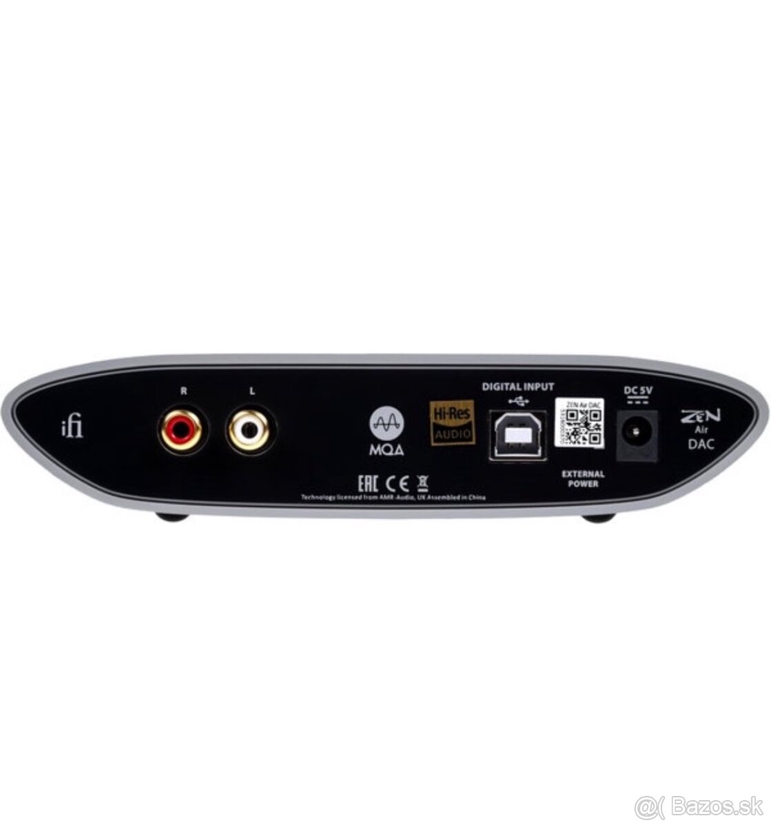 iFi Zen Air DAC - 4