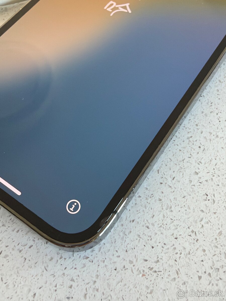 Iphone 13pro 256GB - 4