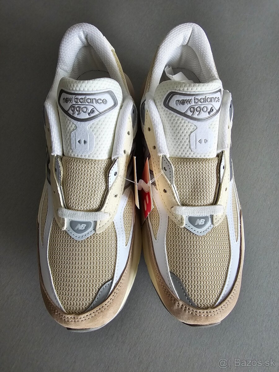 New Balance 990 V6 made in U.S.A. - 4