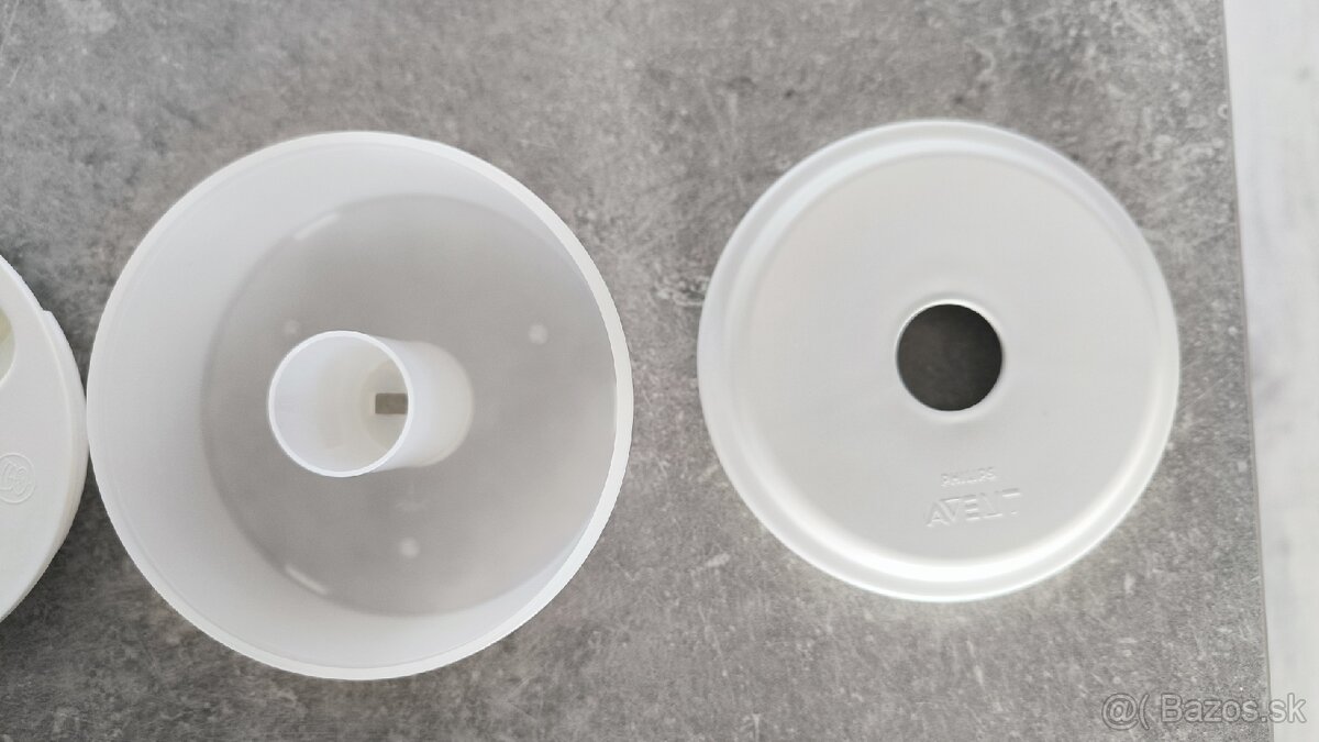 Philips Avent 4v1 - 4