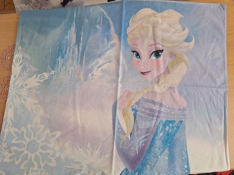 Obliečky ľadové kráľovstvo - 4