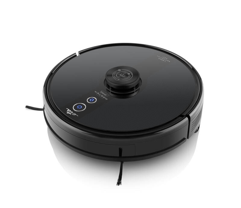 Robotický vysávač ETA Master 2 Pro s odsávacou jednotkou - 4