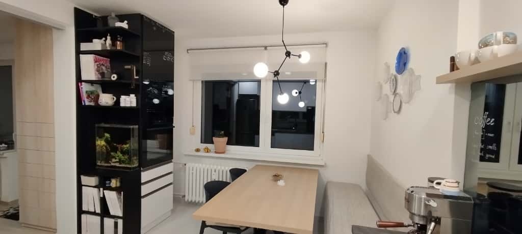 Priestranný 2 izbový byt, moderný, v tichej lokalite - 4