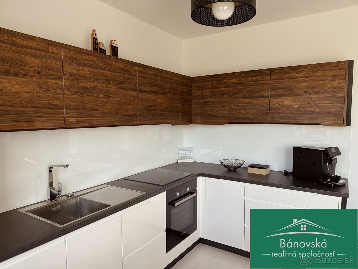 Kostolište – Na predaj novostavba 3 izbového rodinného domu - 4