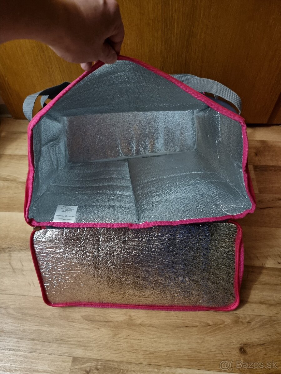 Cena znížená Taška foodpanda (viac) - 4