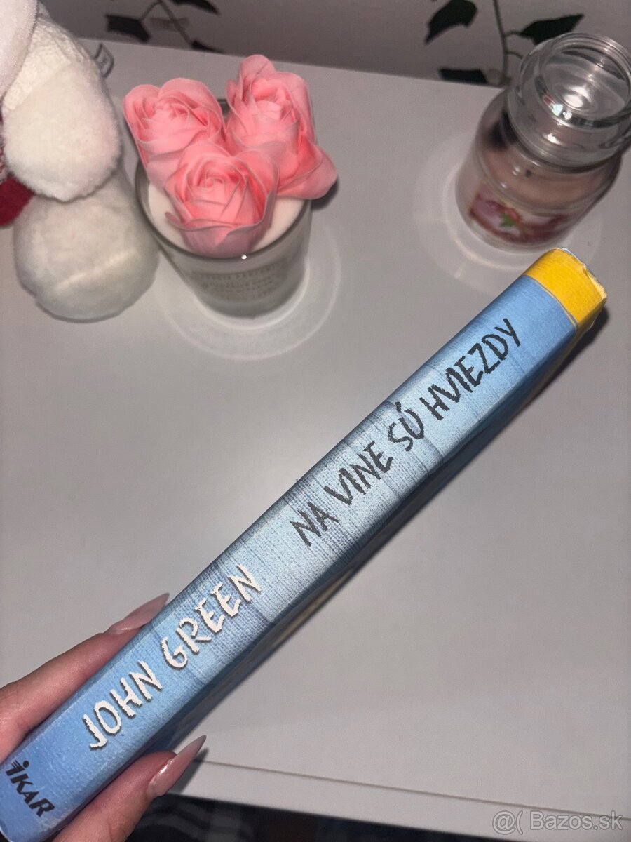 Na vine sú hviezdy - 4