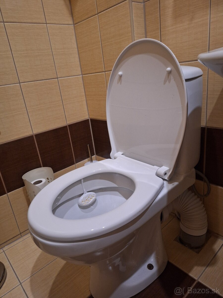 Zariadenie kúpeľne - 4