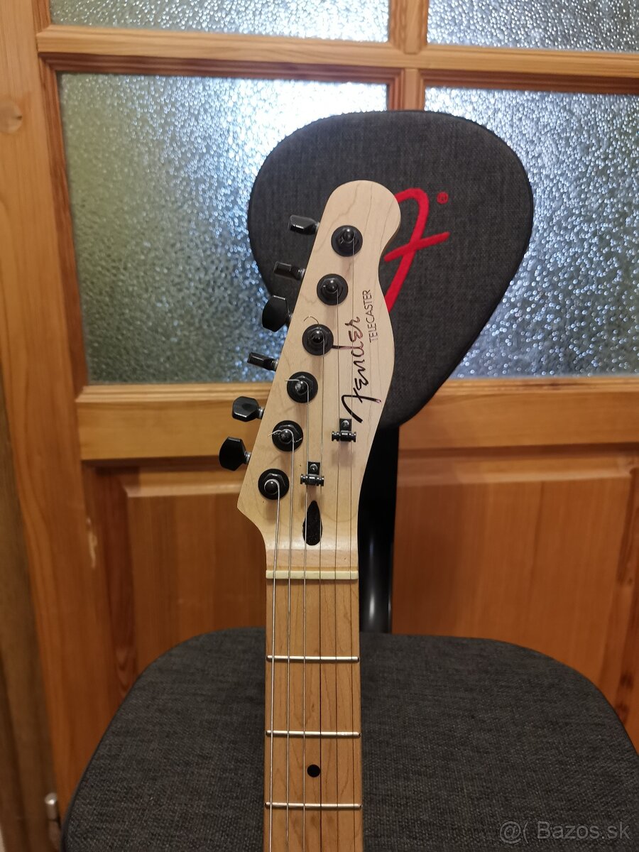 Gitara Telecaster - 4