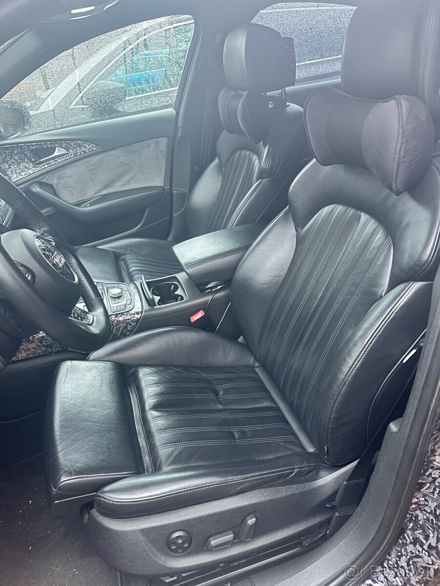 Audi A6 C7 3.0TDI 180kw quattro - 4