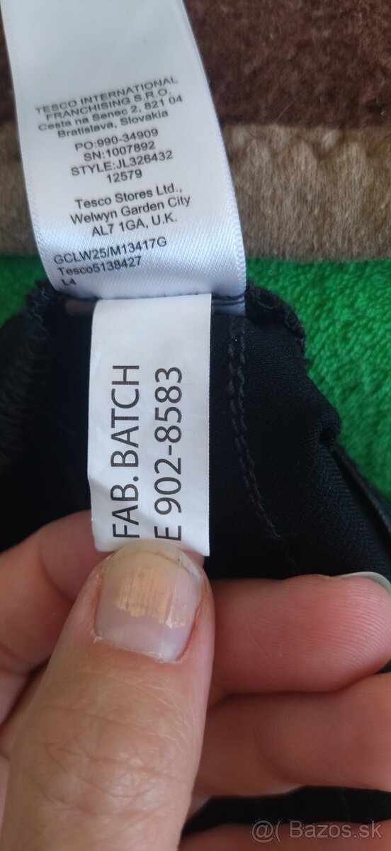 Kožené nohavice - 4