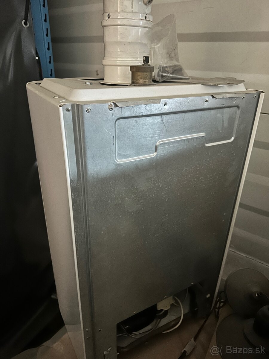 kondenzačný kotol Proteherm LEV 28KOO 31,2kW - 4