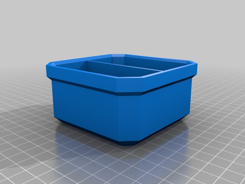 Milwaukee Packout organizer boxy - 4