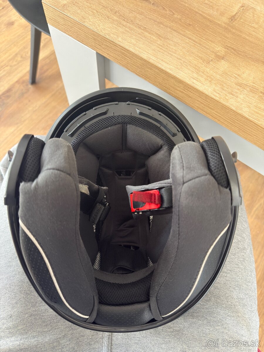 Scorpion Exo 220 56 (S-M) helm - 4