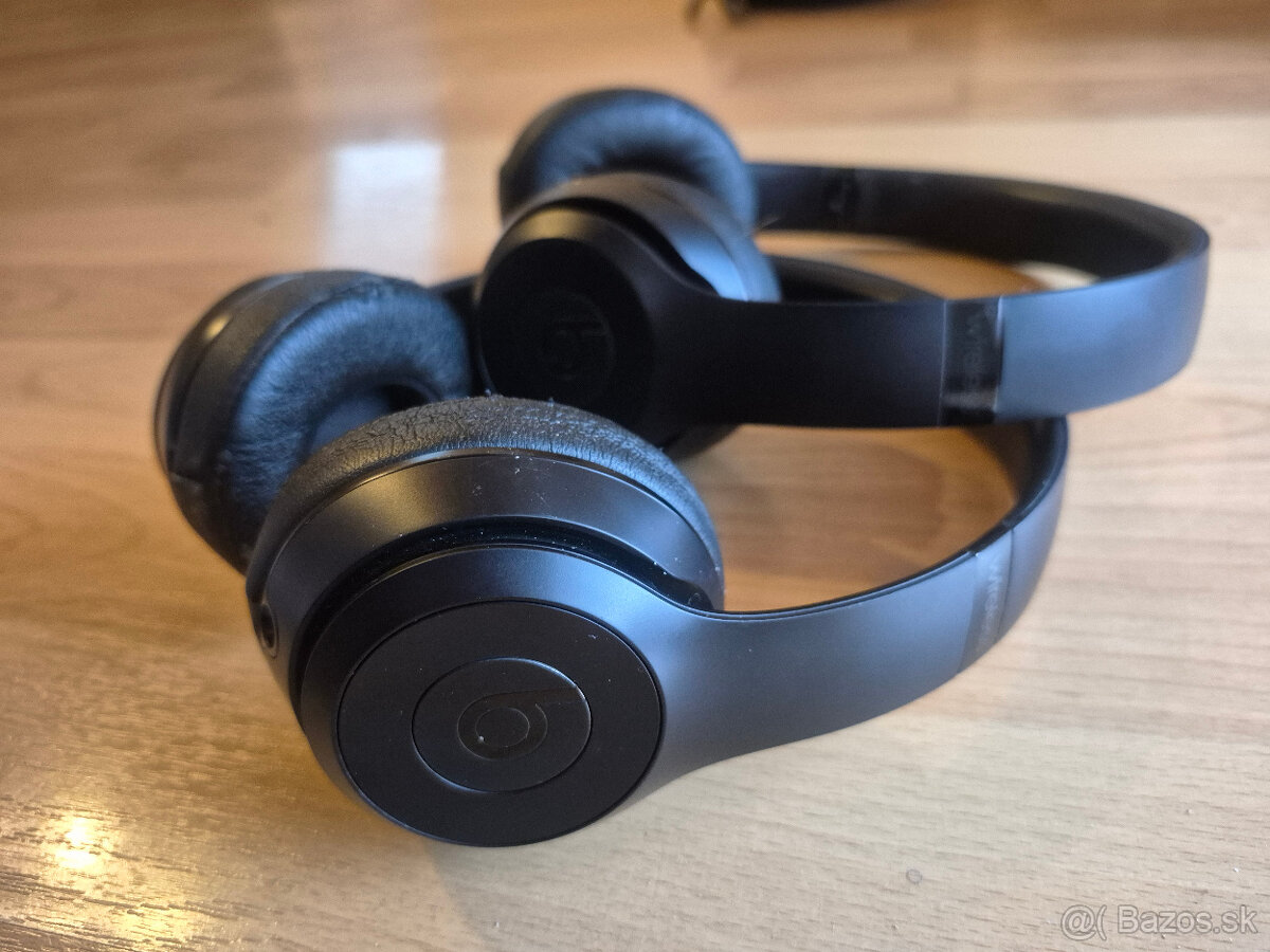 Beats Solo 3 Wireless - 4