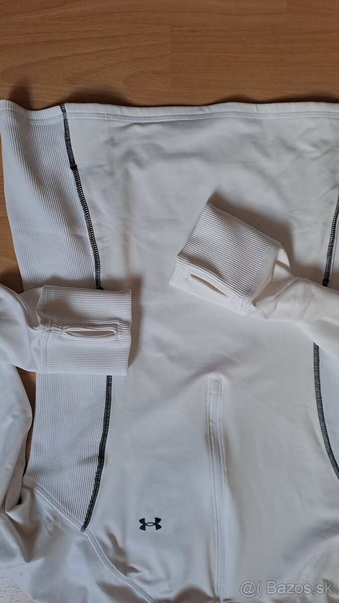 Dámska mikina Under Armour Nová - 4