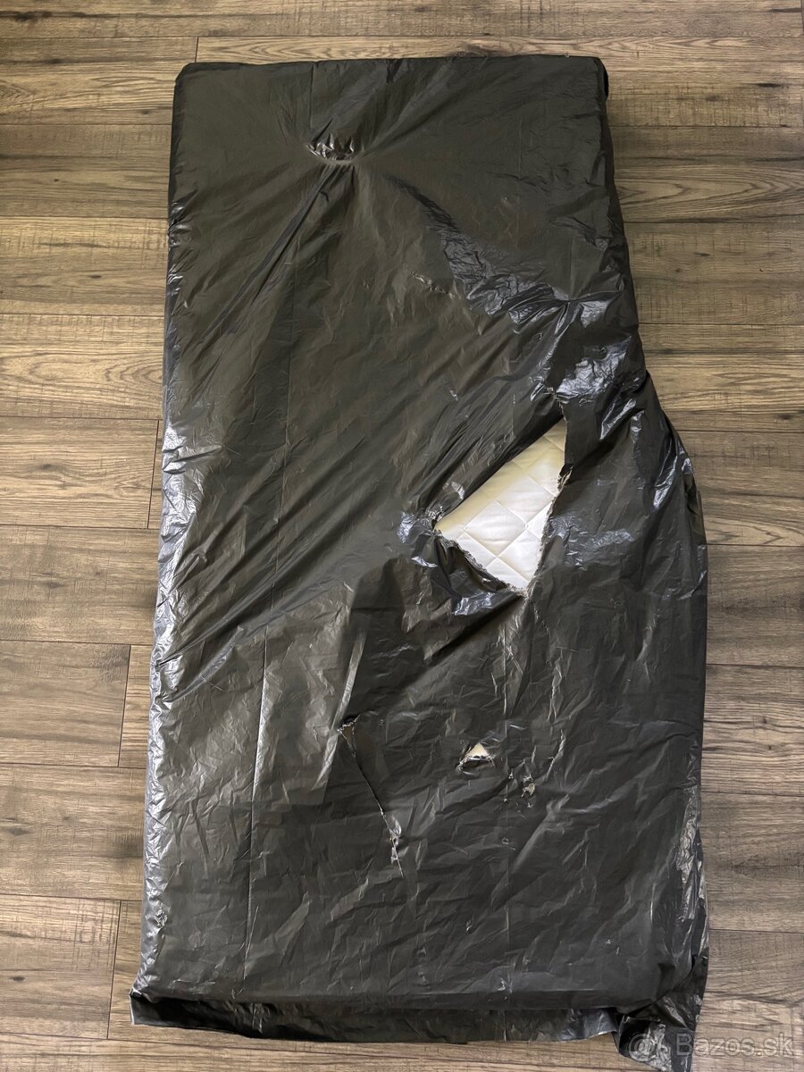 Detská postielka - 4