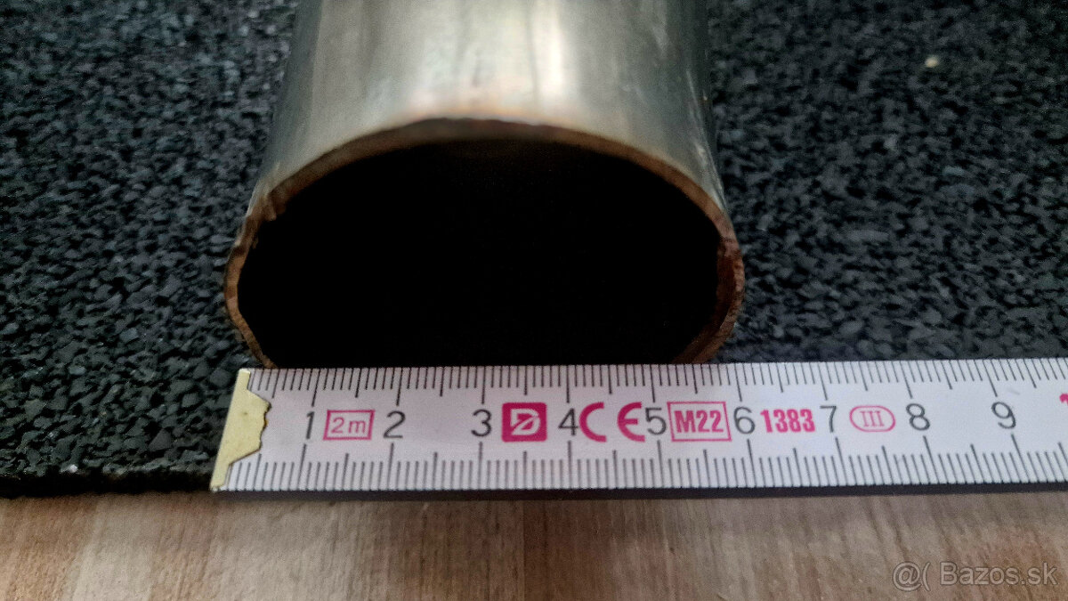 koncovka výfuku - 4