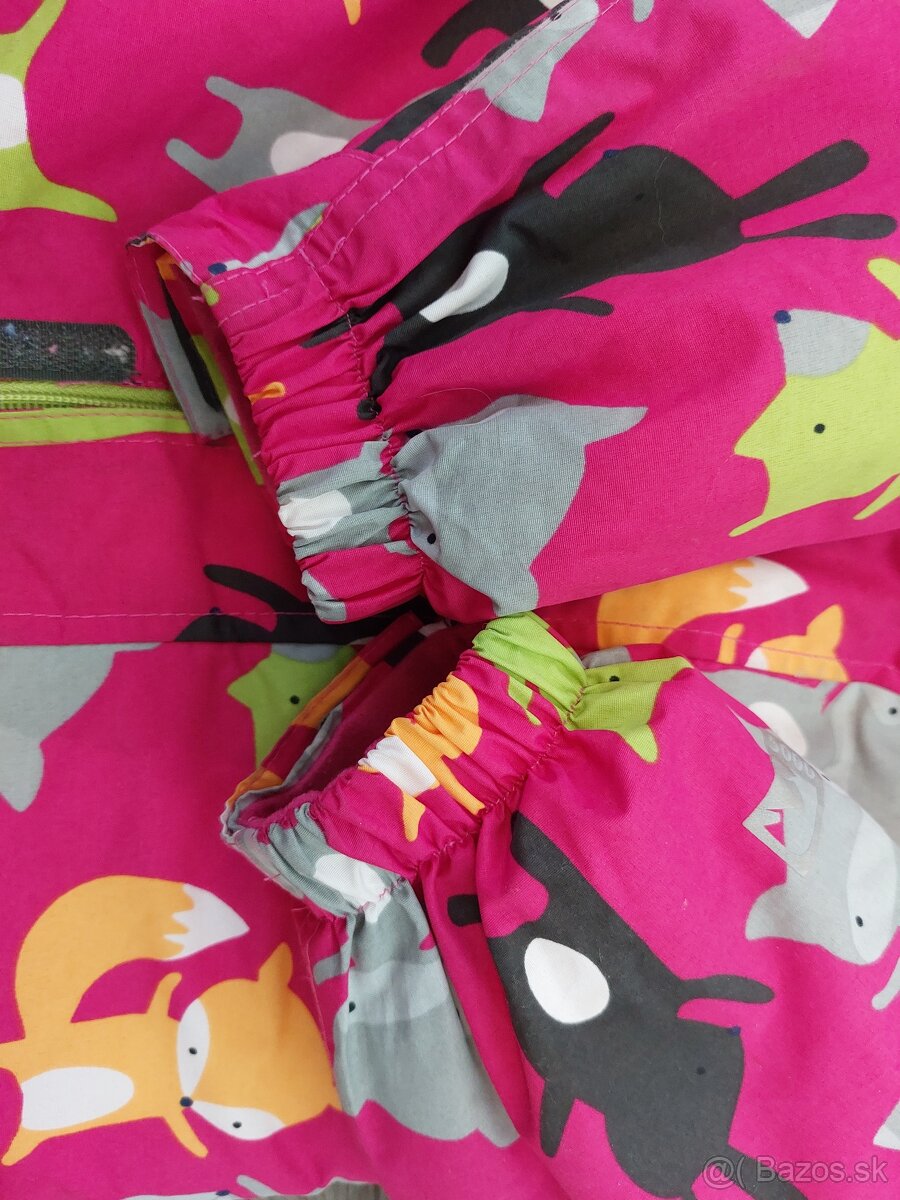 Kombinéza Pidilidi 80 - 4