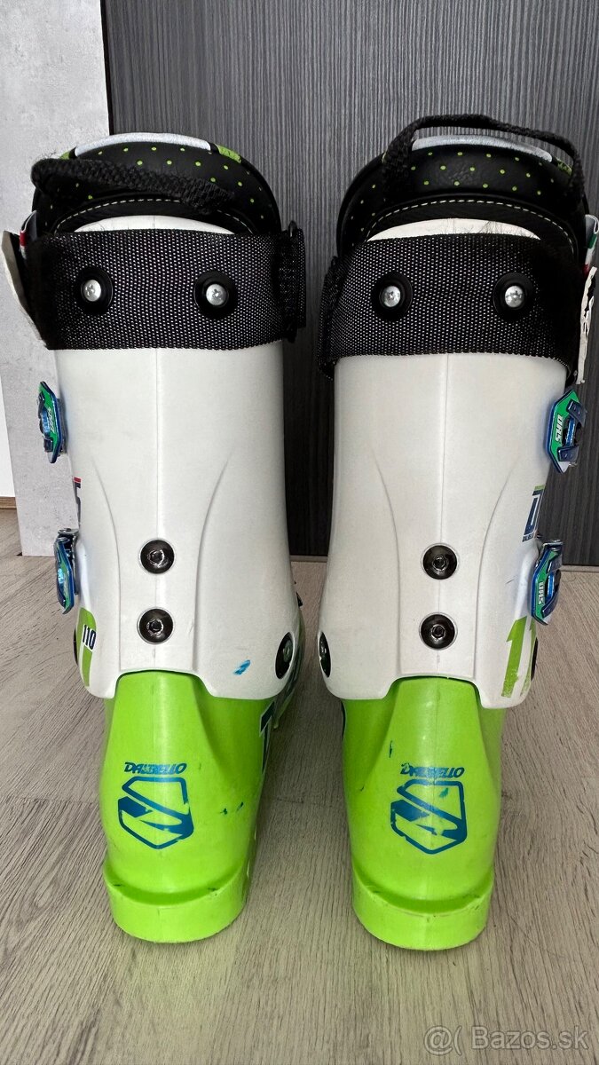 Dalbello DRS 110 - 4