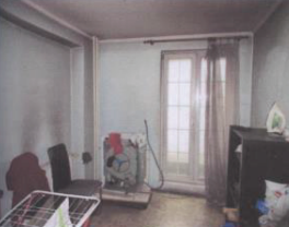 Dražba 2 izbového bytu - Stavbárska, Vrakuňa - 4