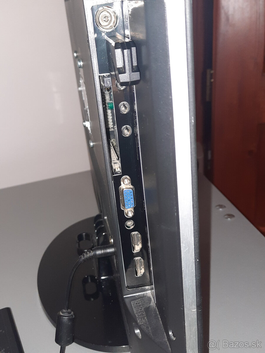 Sencor tv/monitor + stolík - 4