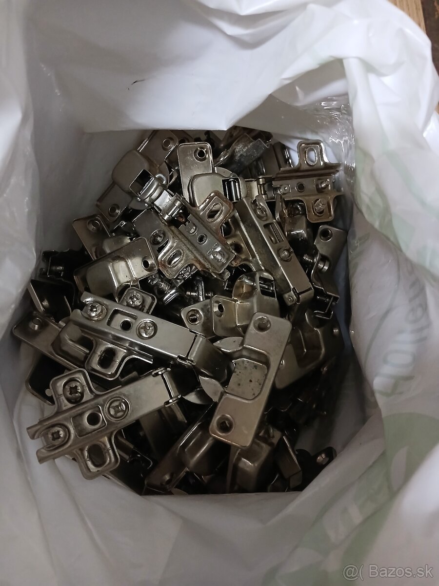 Kuchynska skrinka - 4