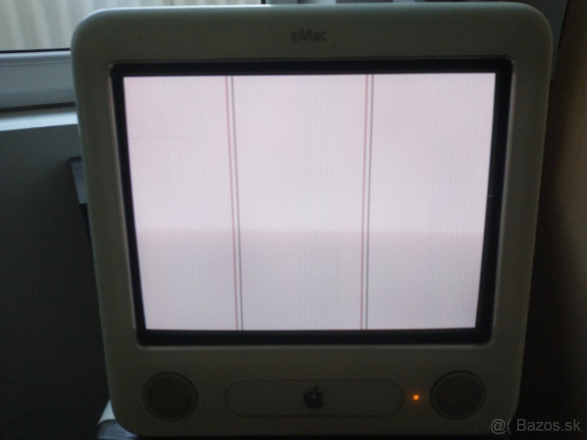Predam apple emac e mac model a1002 - 4