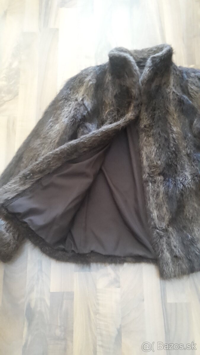 Pravý Kozuch nutria - 4